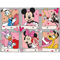 Valentine's Day-QRJ  3914